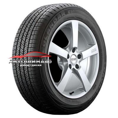 Летние шины Yokohama Geolandar G91A 225/65R17 101H